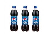 Pepsi (0.5 литра)