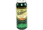 Пиво Staropramen